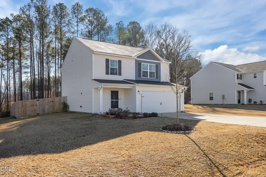 358 Coleshill Road, Angier, NC 27501 - Image #3