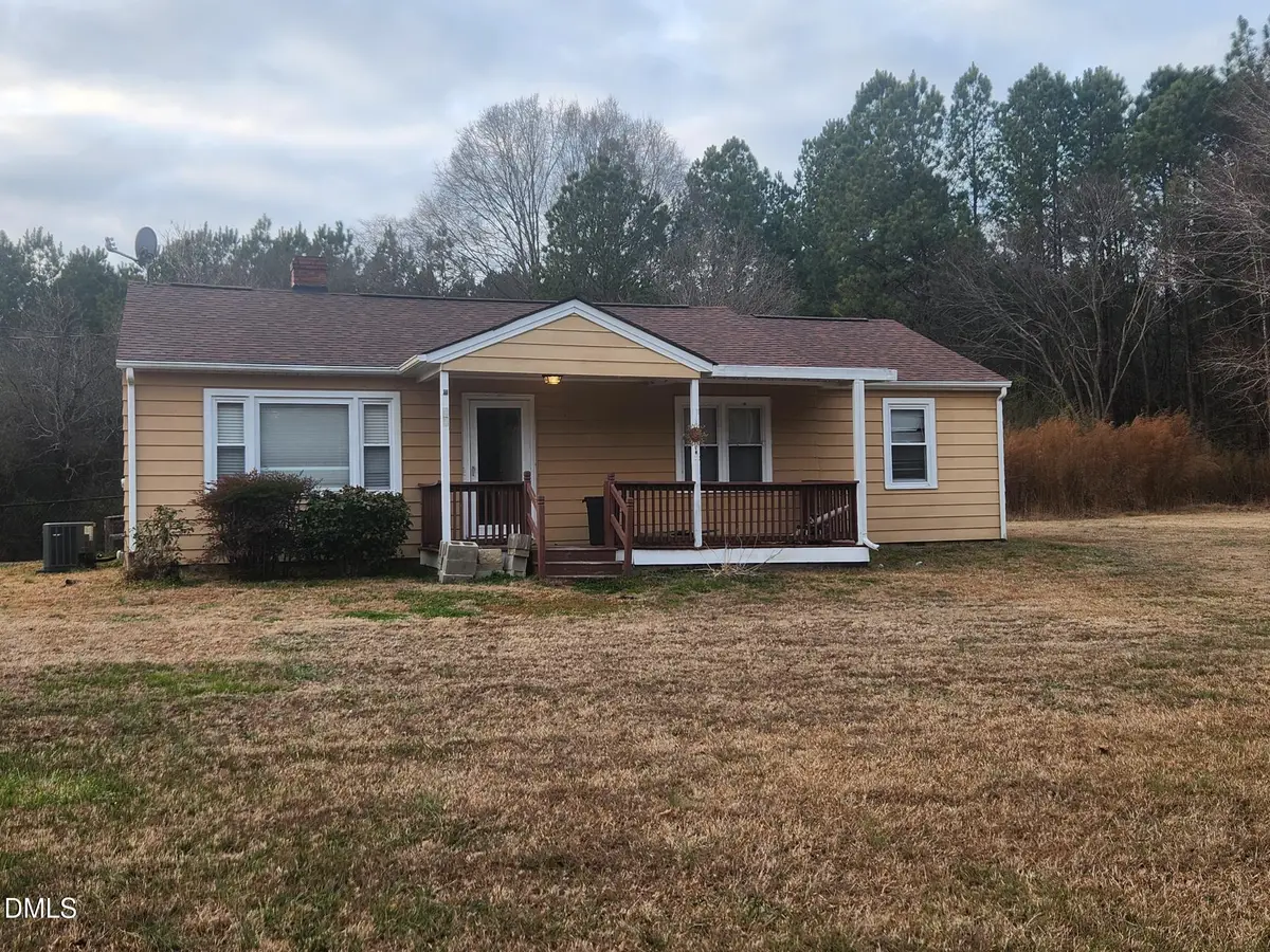 83 Wimberly Road, Moncure, NC 27559 - Image #1