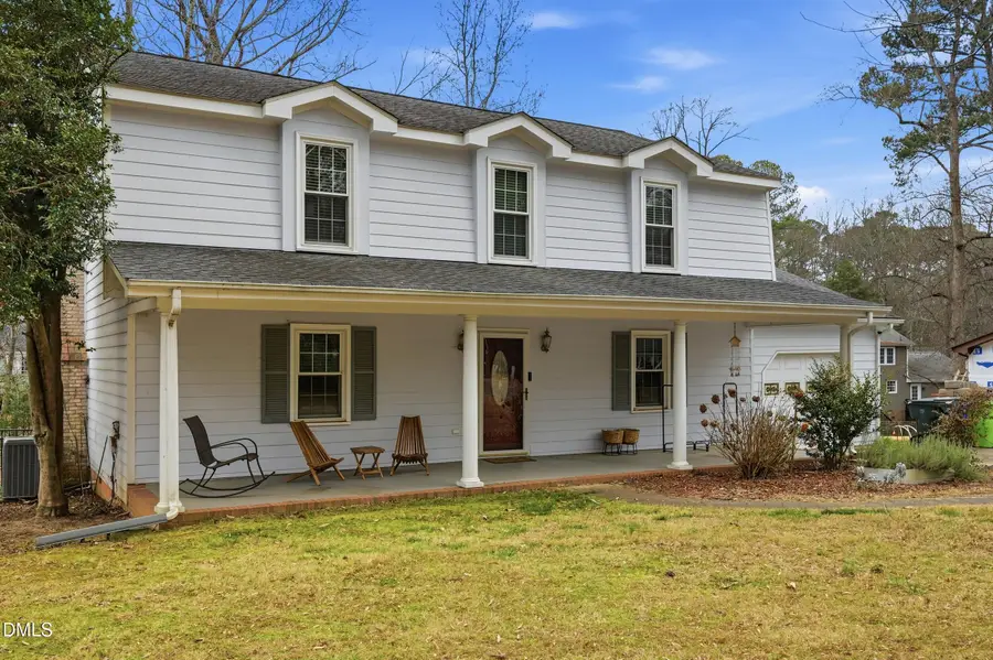 6709 Van Haven Drive, Raleigh, NC 27615 - Image #3