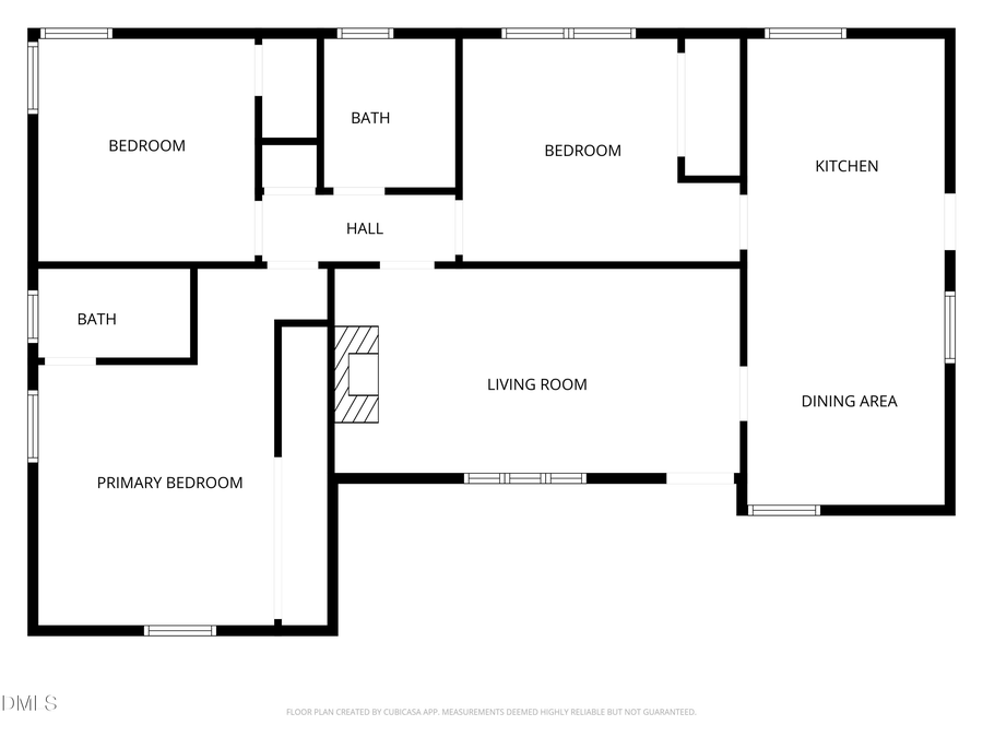 1518 Sherwood Drive, Burlington, NC 27215 - Image #2