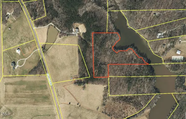 6111 Compton Road, Cedar Grove, NC 27231