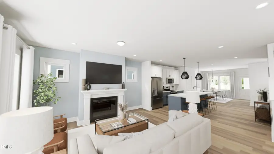 565 Folk Song Way, Wendell, NC 27591 - Image #2