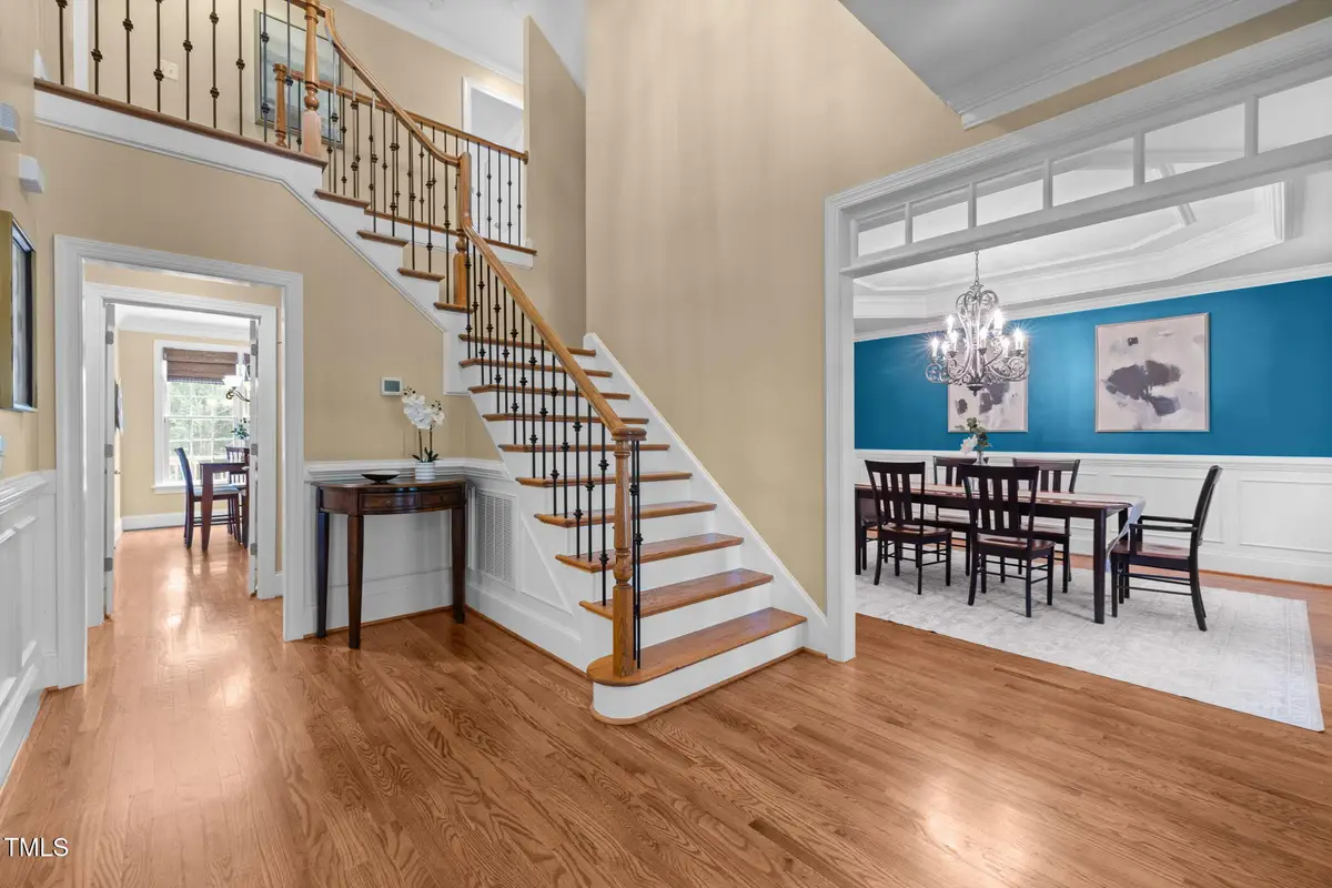 341 Oxfordshire Lane, Chapel Hill, NC 27517 - Image #1