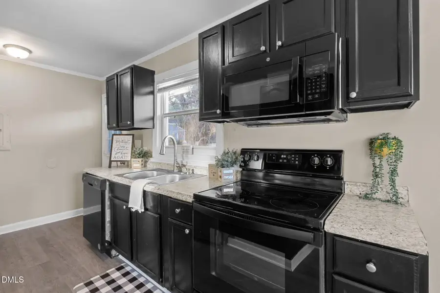 2317 Curtis, Durham, NC 27707 - Image #2