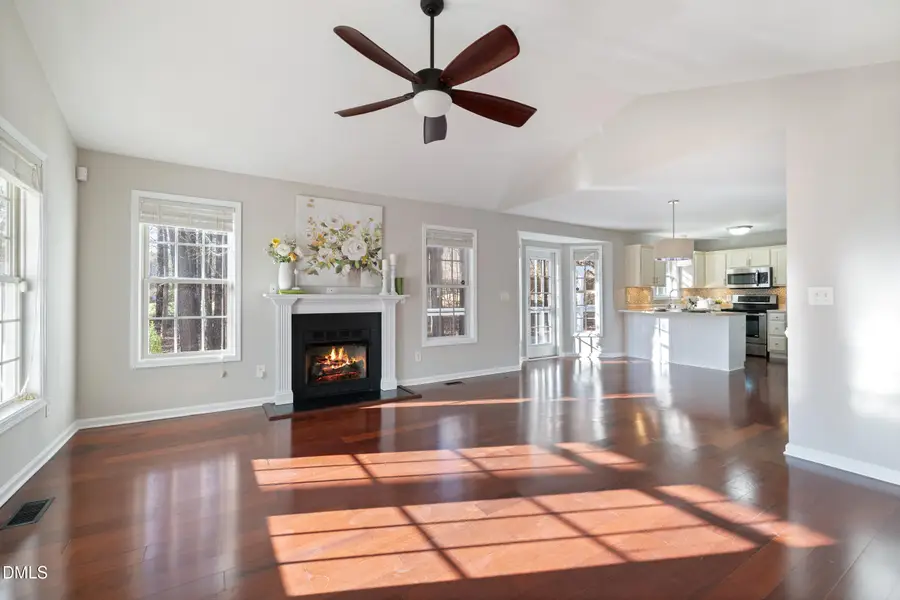 50 Millstone Drive, Franklinton, NC 27525 - Image #3