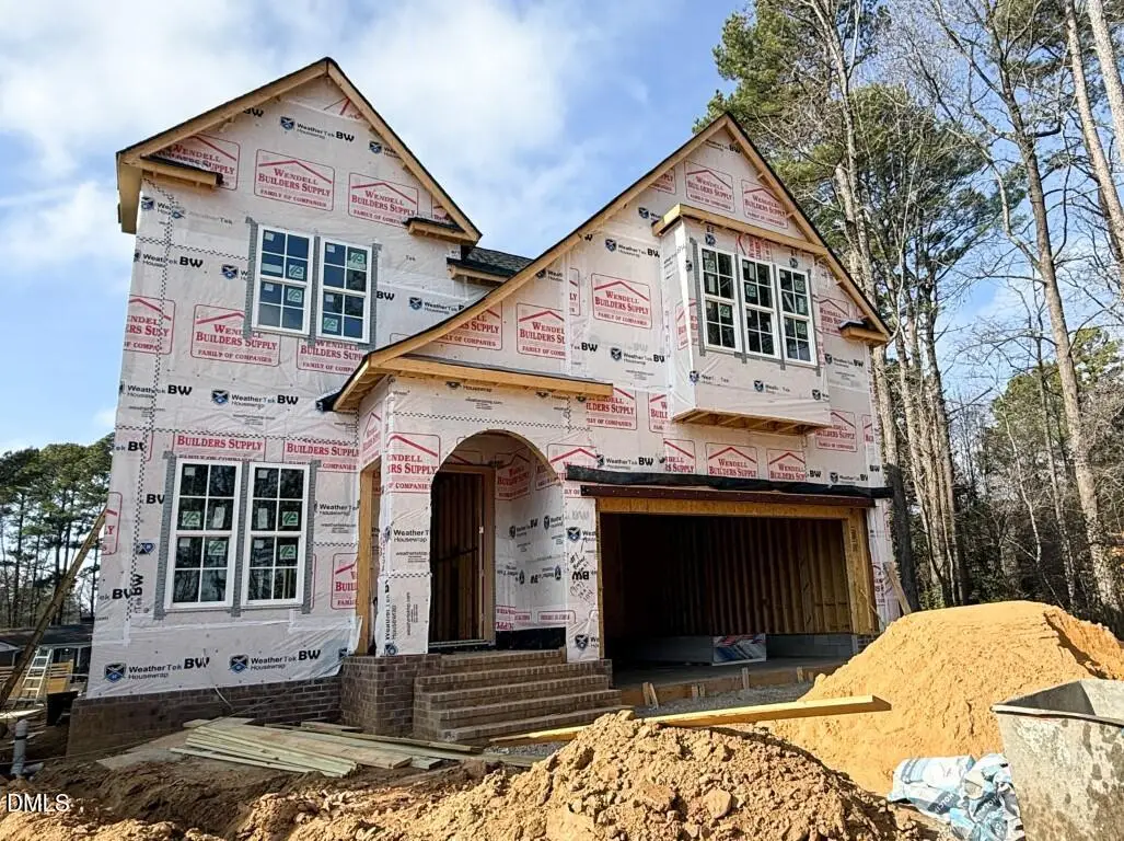 6513 Burnette Flower Way, Raleigh, NC 27612 - Image #1