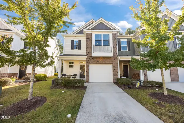 6141 Beale Loop, Raleigh, NC 27616
