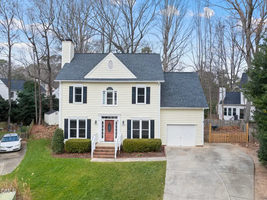 3105 Benton Circle, Raleigh, NC 27615 - Image #3