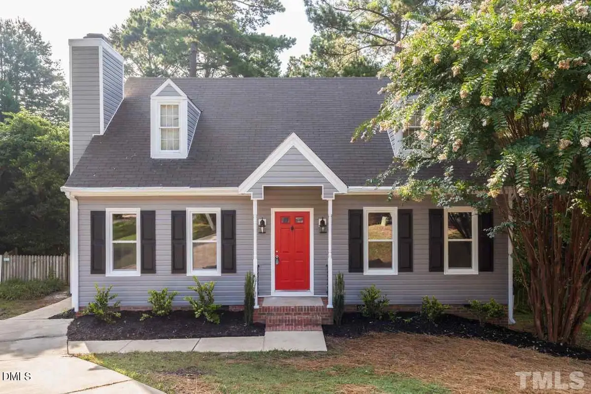 8324 Bellingham Circle, Raleigh, NC 27615 - #1