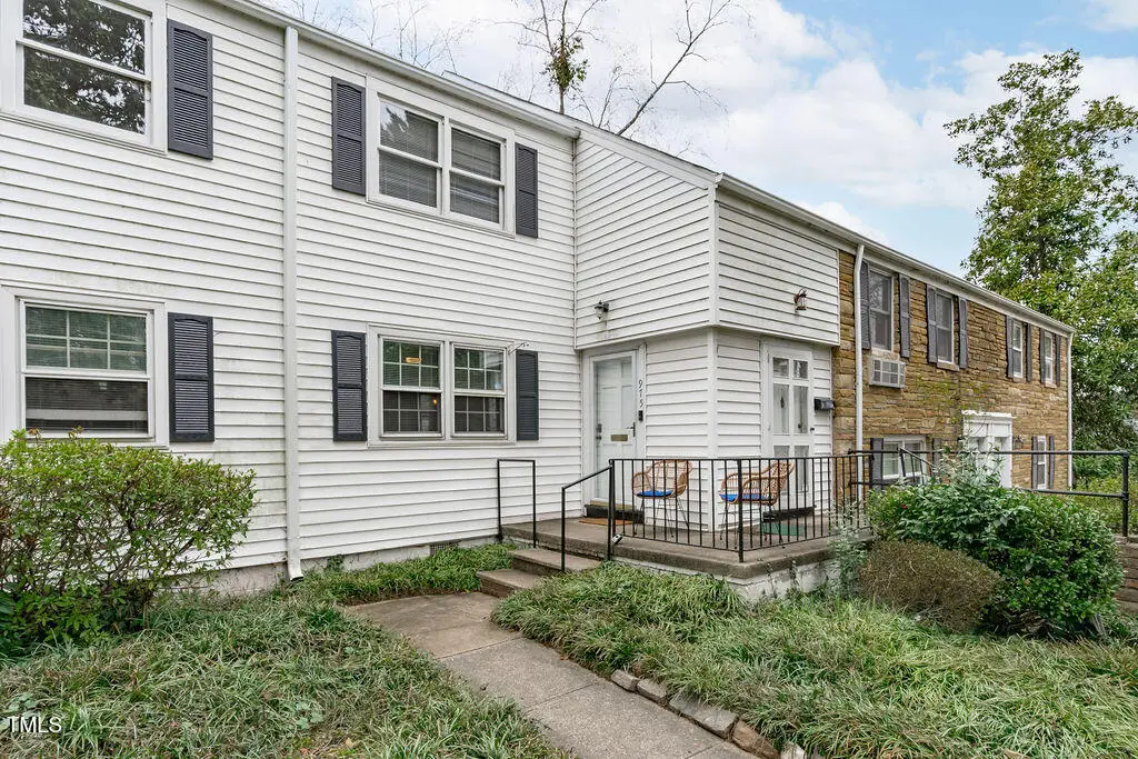 975 St Marys Street, Raleigh, NC 27605 - Image #1