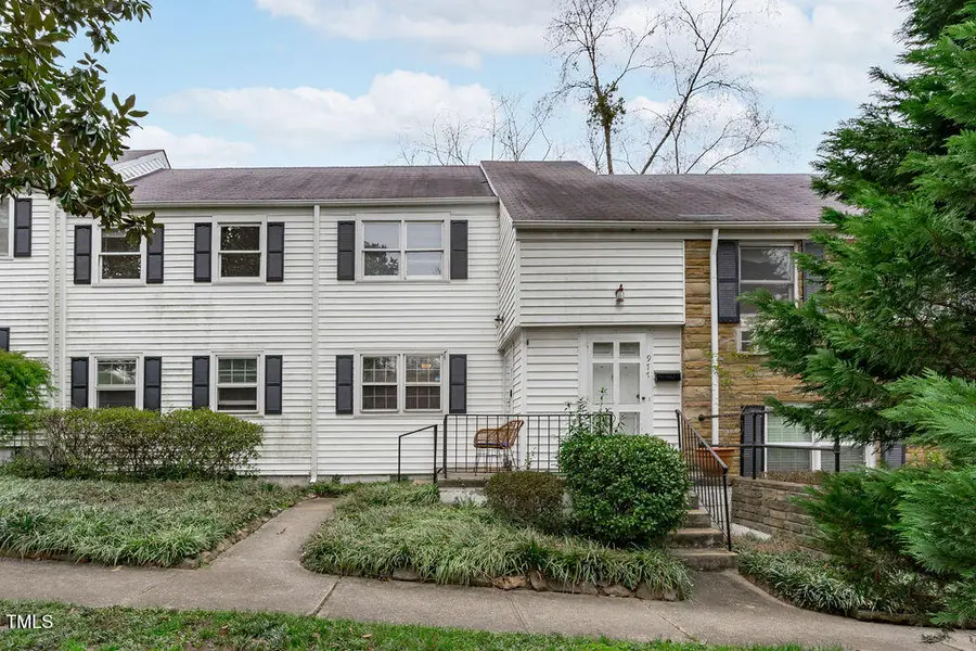 975 St Marys Street, Raleigh, NC 27605 - Image #2