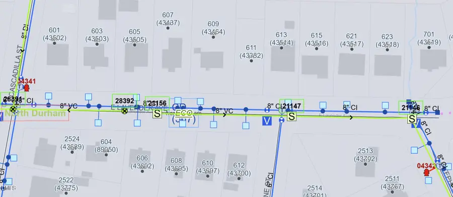 611 E Lavender Avenue, Durham, NC 27704 - Image #2