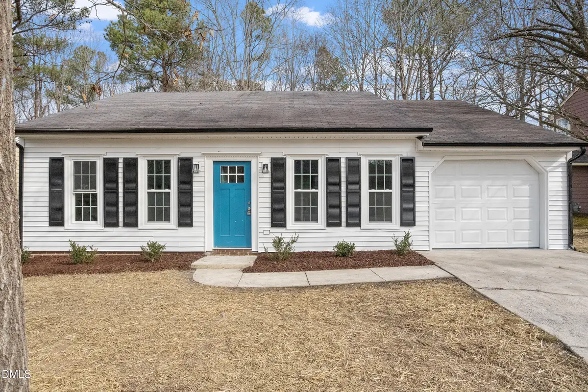 2020 Collier Drive, Durham, NC 27707 - Image #1