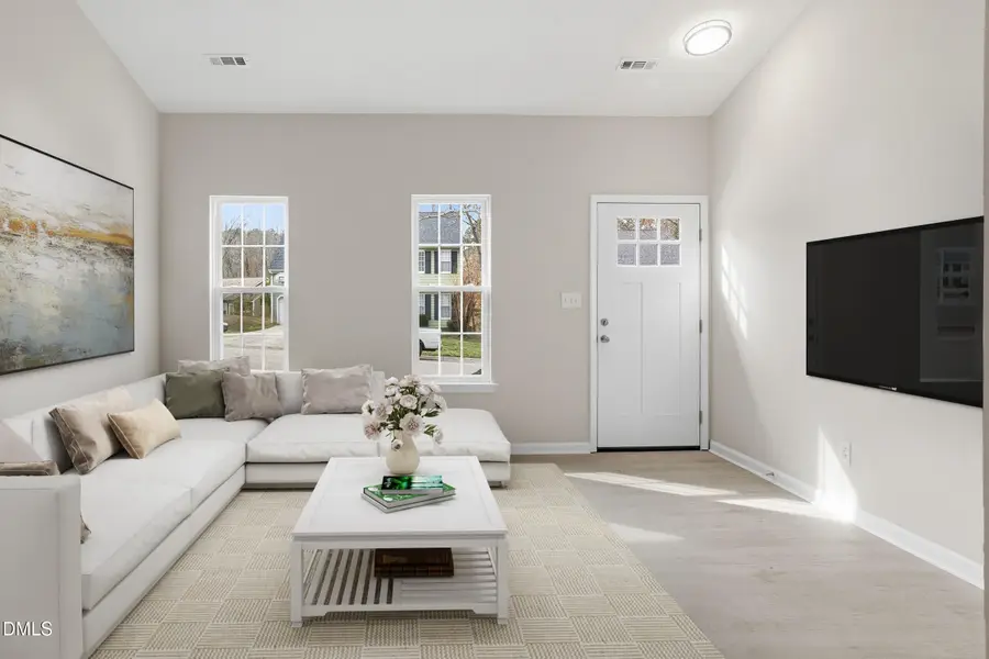 2020 Collier Drive, Durham, NC 27707 - Image #3