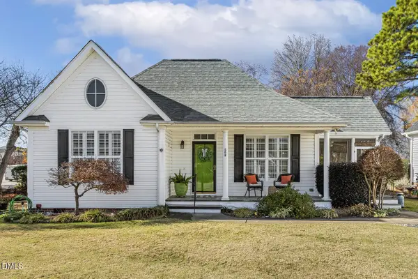 509 Cardena School Road, Fuquay Varina, NC 27526