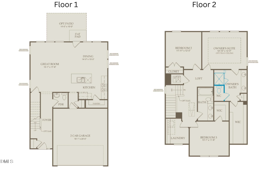 1207 Jensen Road, Durham, NC 27703 - Image #2