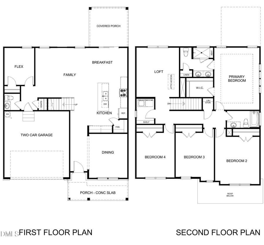 7628 New Sandy Hill Church Road, Sims, NC 27880 - Image #2