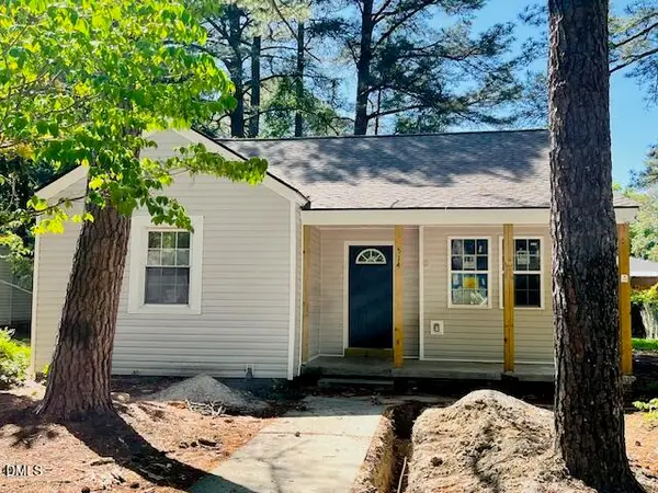 514 S Vyne Street, Rocky Mount, NC 27803