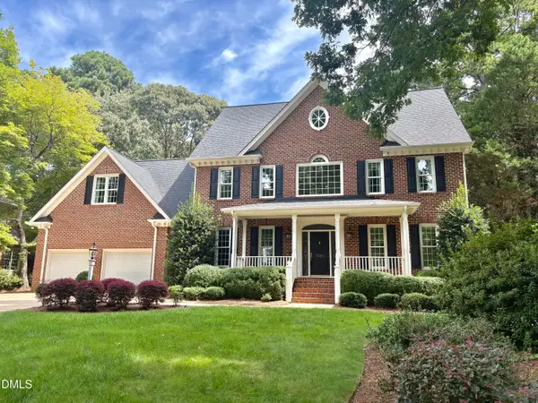 7620 Rainwater Road, Raleigh, NC 27615