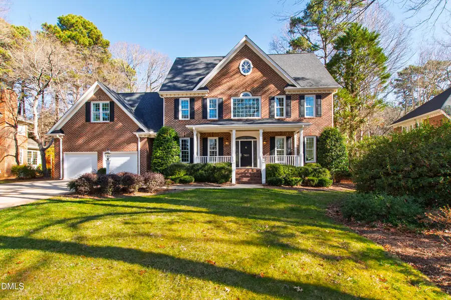 7620 Rainwater Road, Raleigh, NC 27615 - Image #2