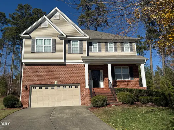 4 Green Springs Court, Durham, NC 27713