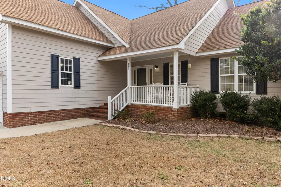 113 Zane Drive, Raeford, NC 28376 - Image #3