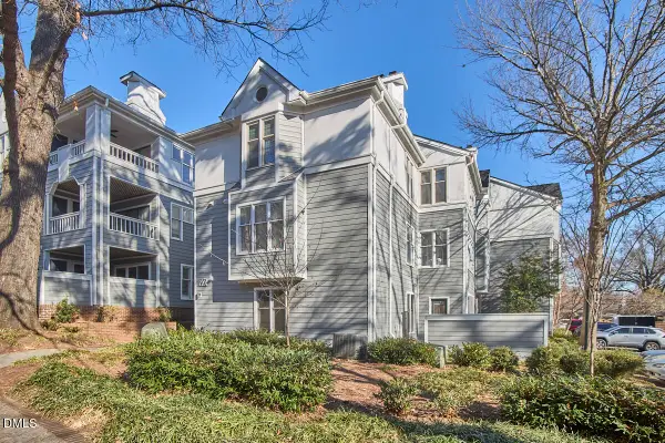 720 Bishops Park Drive #101, Raleigh, NC 27605