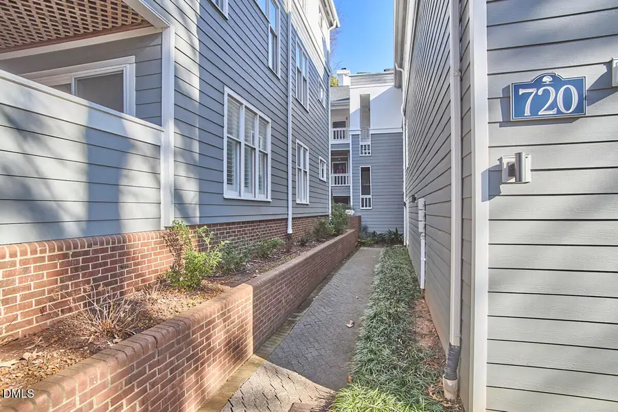 720 Bishops Park Drive #101, Raleigh, NC 27605 - Image #3