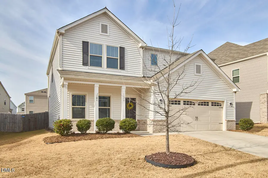 1508 Stone Road, Durham, NC 27703 - Image #2