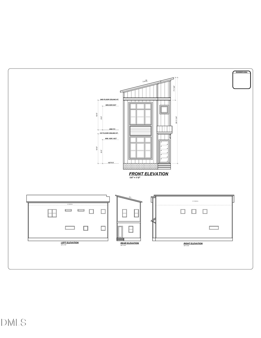 1608 Ellen Dawson Way, Raleigh, NC 27603 - Image #2