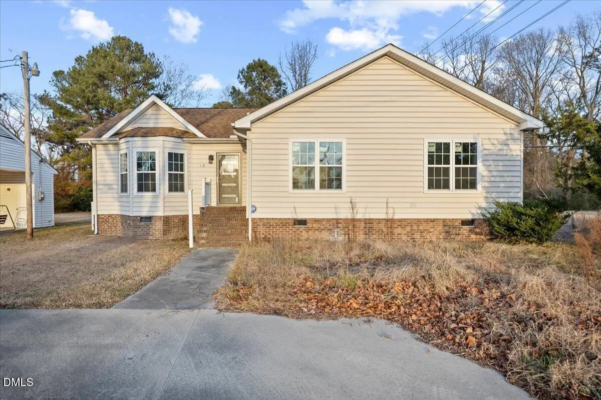 413 S Main Street, Princeville, NC 27886 - Image #1