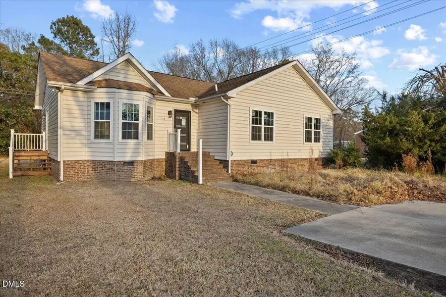 413 S Main Street, Princeville, NC 27886 - Image #3