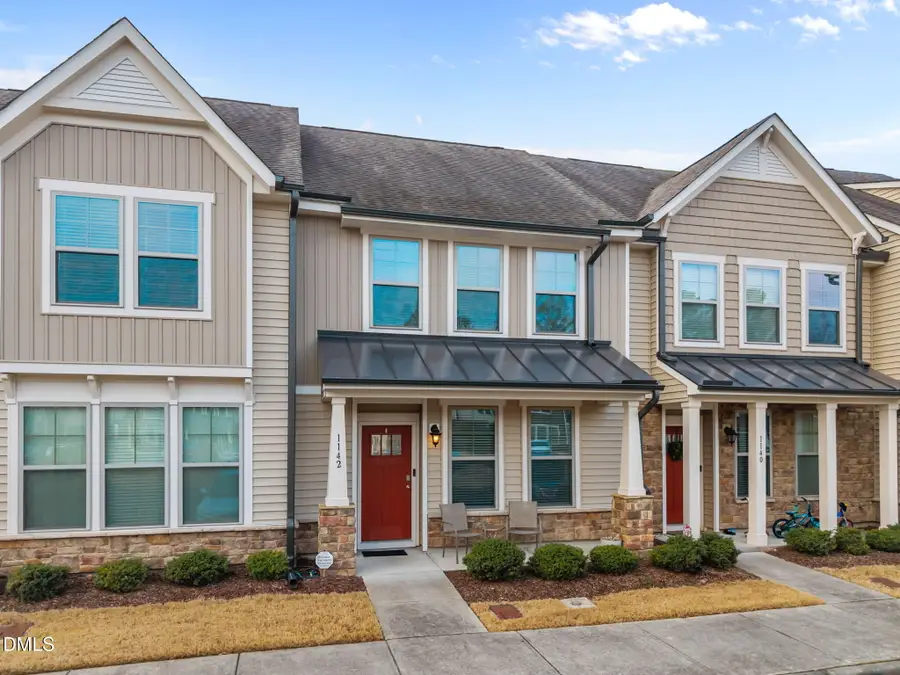 1142 Metropolitan Drive, Durham, NC 27713 - Image #3