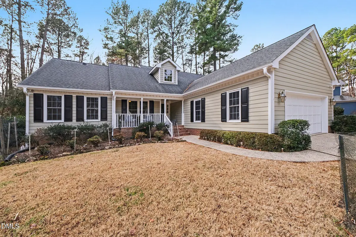 108 Charlesberry Lane, Chapel Hill, NC 27517 - Image #1