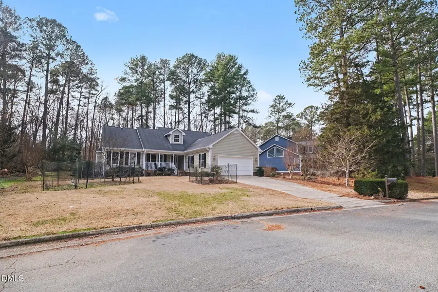 108 Charlesberry Lane, Chapel Hill, NC 27517 - Image #3