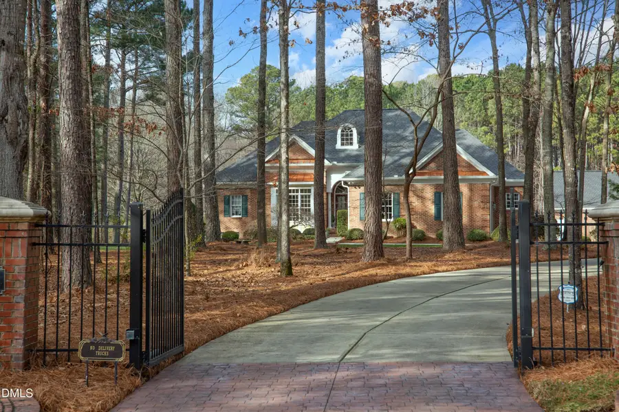2769 Weaver Hill Drive, Apex, NC 27502 - Image #2