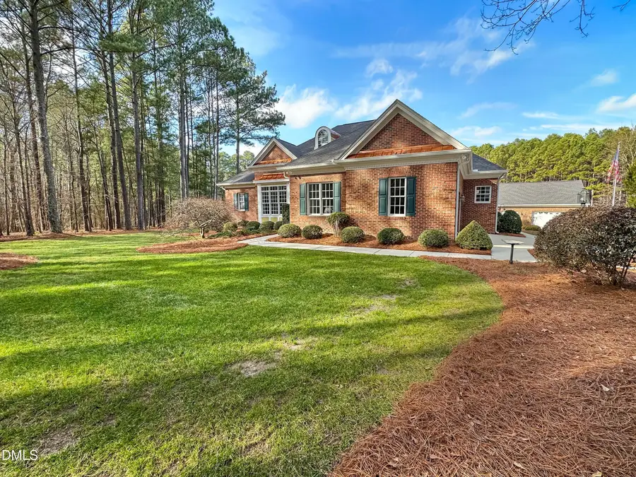 2769 Weaver Hill Drive, Apex, NC 27502 - Image #3