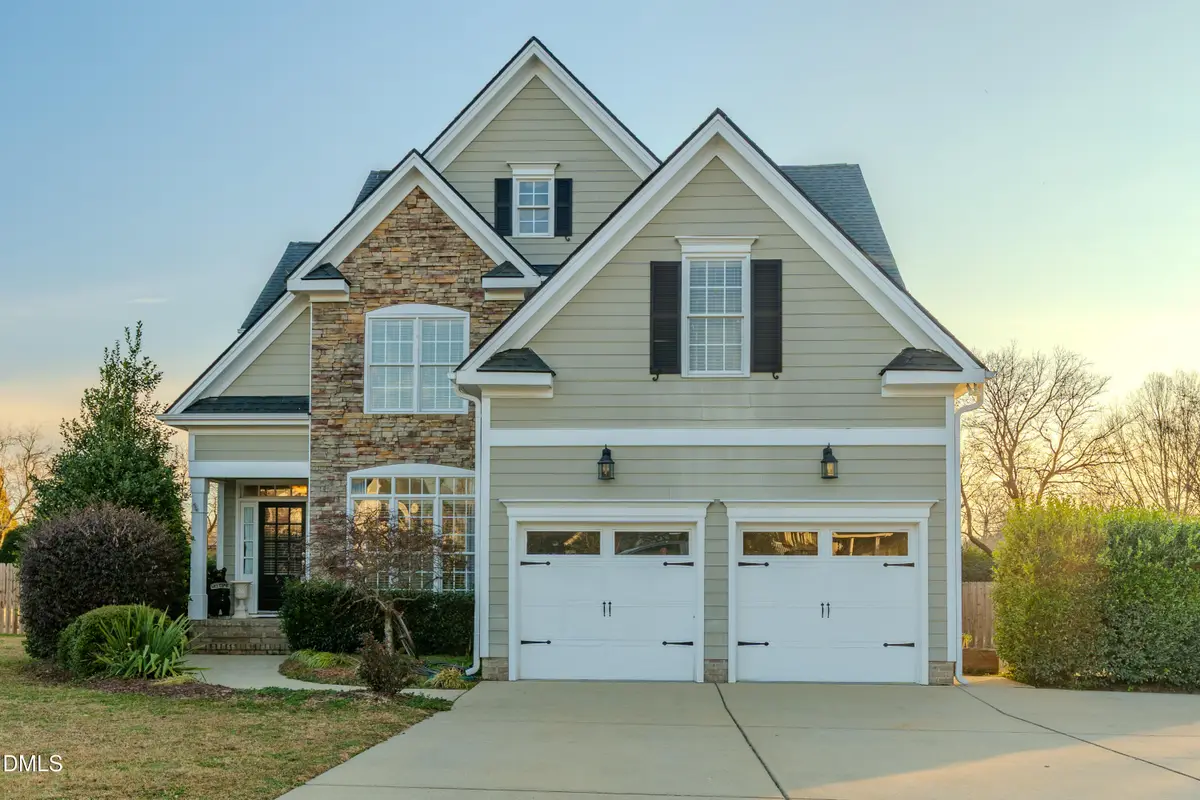 1005 Turner Meadow Drive, Raleigh, NC 27603 - Image #1