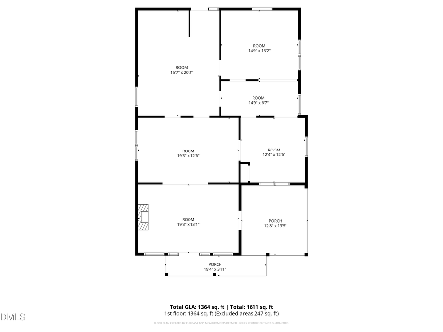 403 E Mulberry Street, Goldsboro, NC 27530 - Image #2