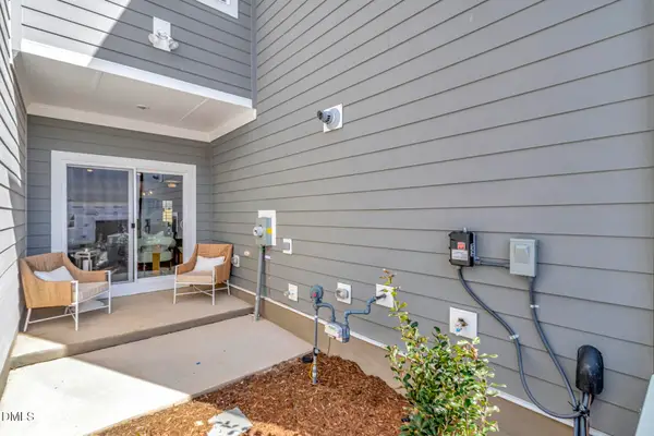 3179 Englemann Drive #345, New Hill, NC 27562