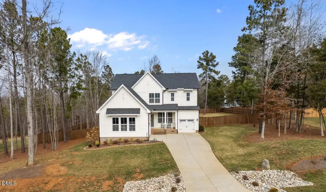 812 Stone Tennis Court, Hillsborough, NC 27278 - Image #1