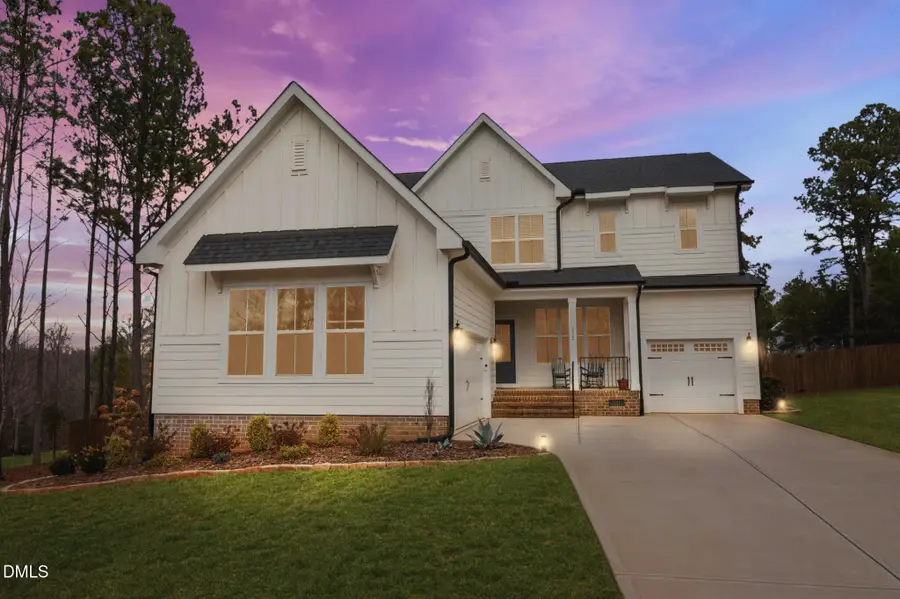 812 Stone Tennis Court, Hillsborough, NC 27278 - Image #2