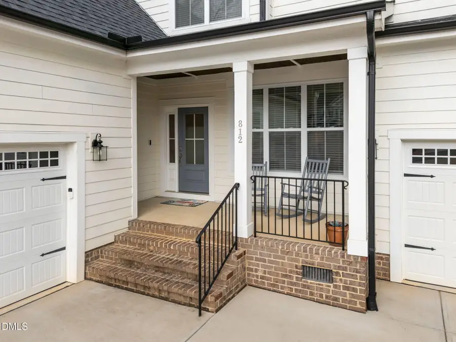 812 Stone Tennis Court, Hillsborough, NC 27278 - Image #3