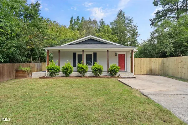 1201 Bacon Street, Durham, NC 27703