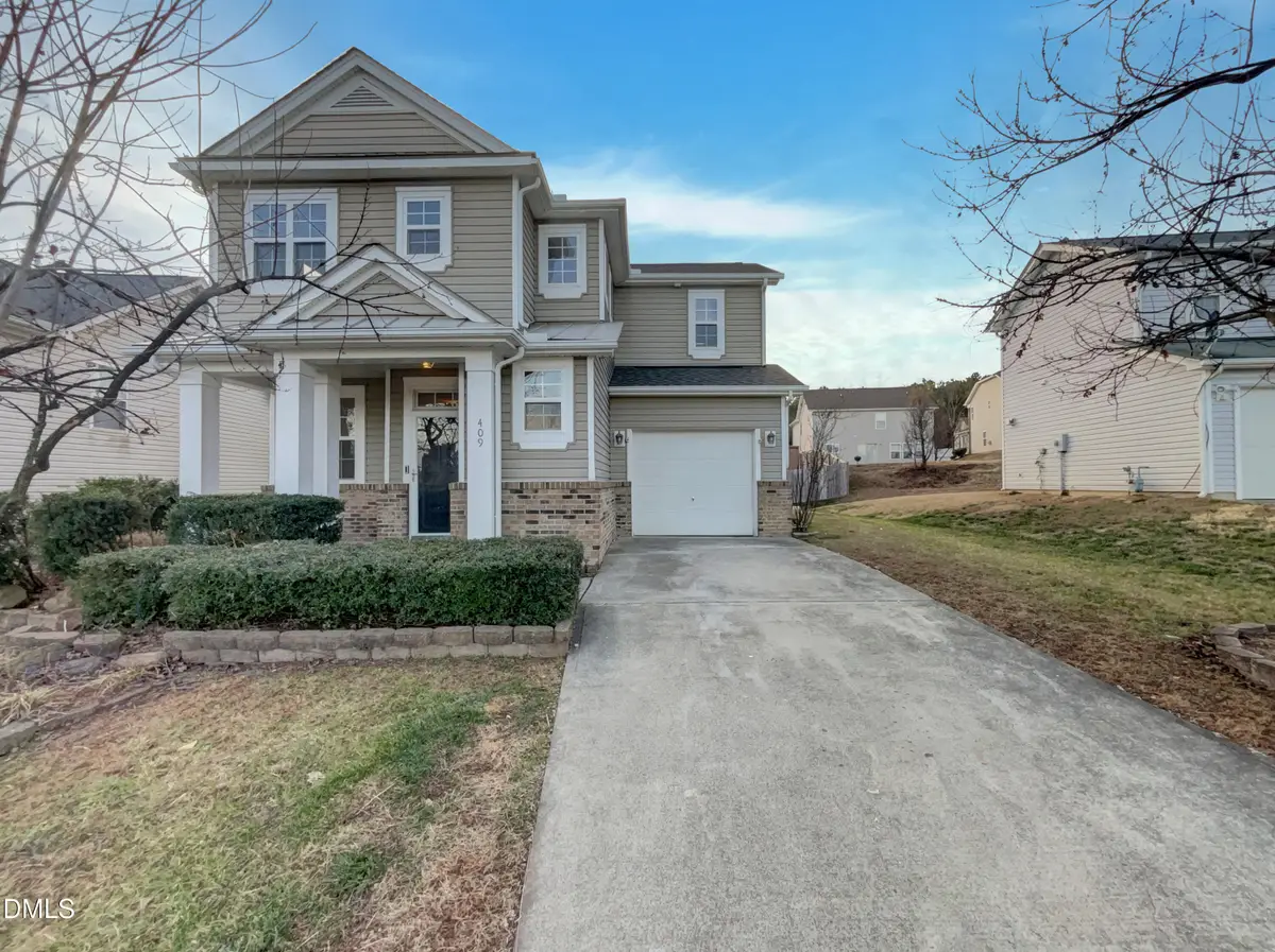 409 Magna Drive, Durham, NC 27703 - Image #1