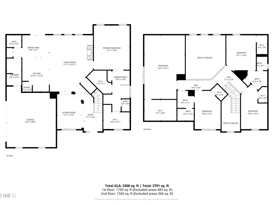 571 Kentucky Derby Lane, Lillington, NC 27546 - Image #2