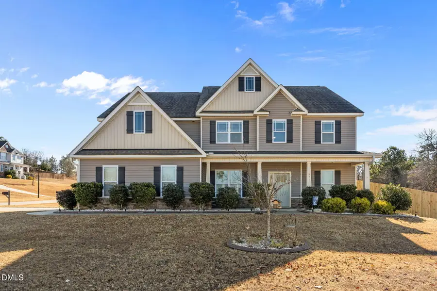 571 Kentucky Derby Lane, Lillington, NC 27546 - Image #3