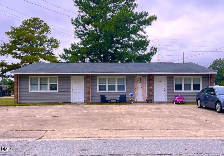 528-532 Matthews Street, 12 Rocky Mount, NC 27801 - Image #1