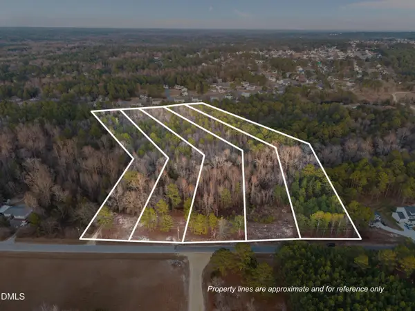 842 Roberts Road, Sanford, NC 27332