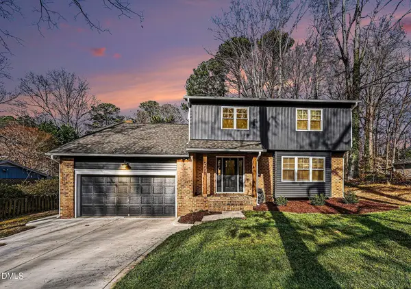 908 Brookgreen Drive, Cary, NC 27511